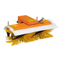Rapid Kehrmaschine